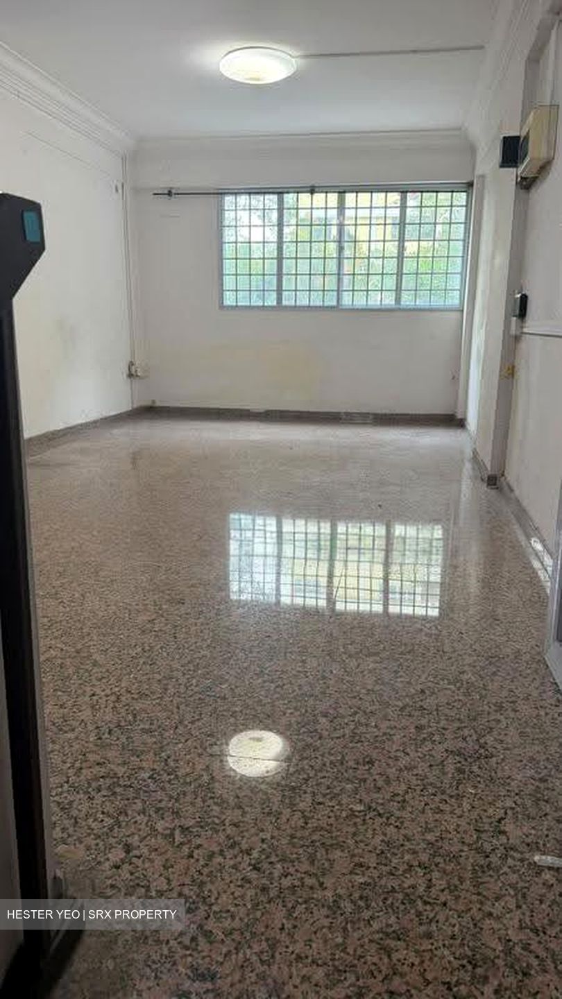 Blk 631 Yio Chu Kang View (Ang Mo Kio), HDB 3 Rooms #624179671